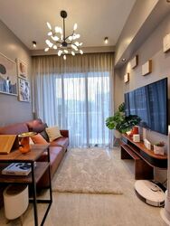 Stirling Residences (D3), Apartment #598915831